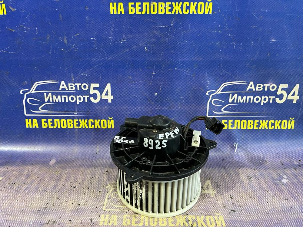 Моторчик печки MAZDA TRIBUTE 2000-2007