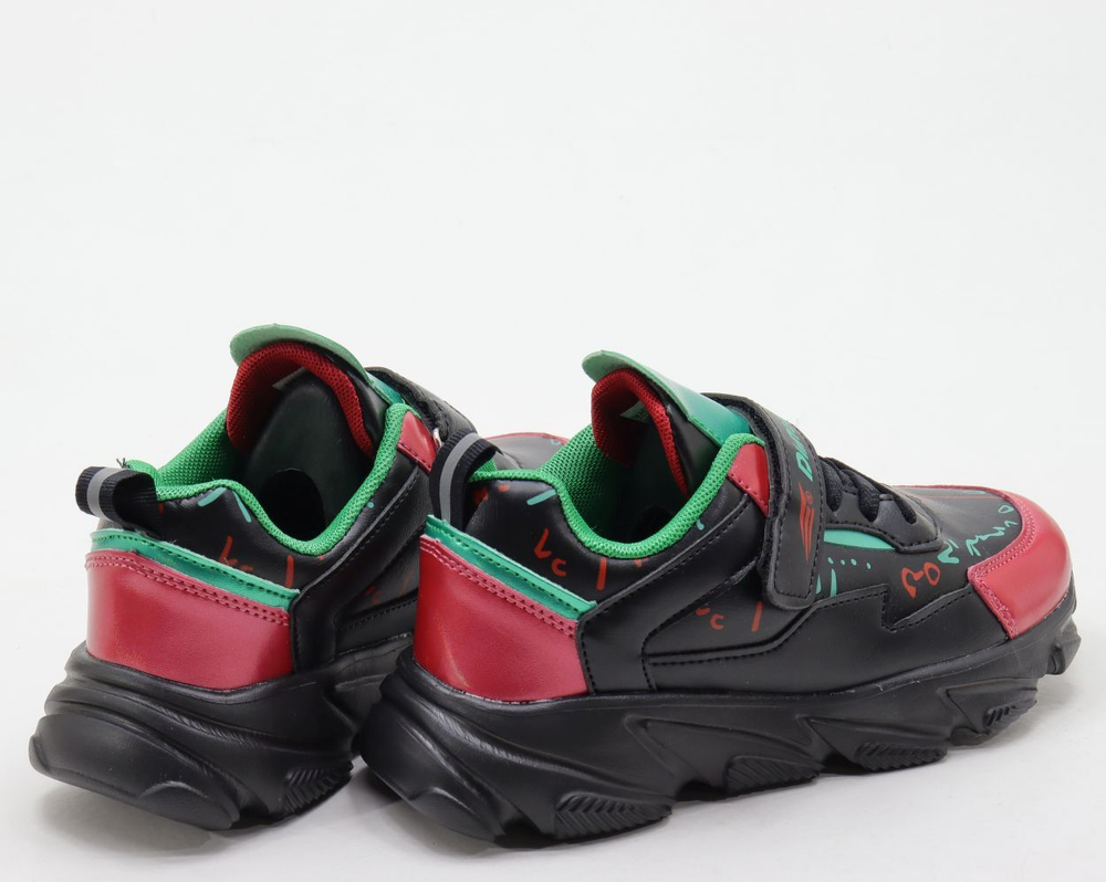 Кроссовки (31-36)р. / шт.