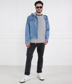 Футболка Kenzo - белый(FD55TS4364SL)