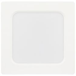 Светильник светодиодный ЭРА LED 20-12-6K накладной квадратный 12Вт 6500К | Downlight