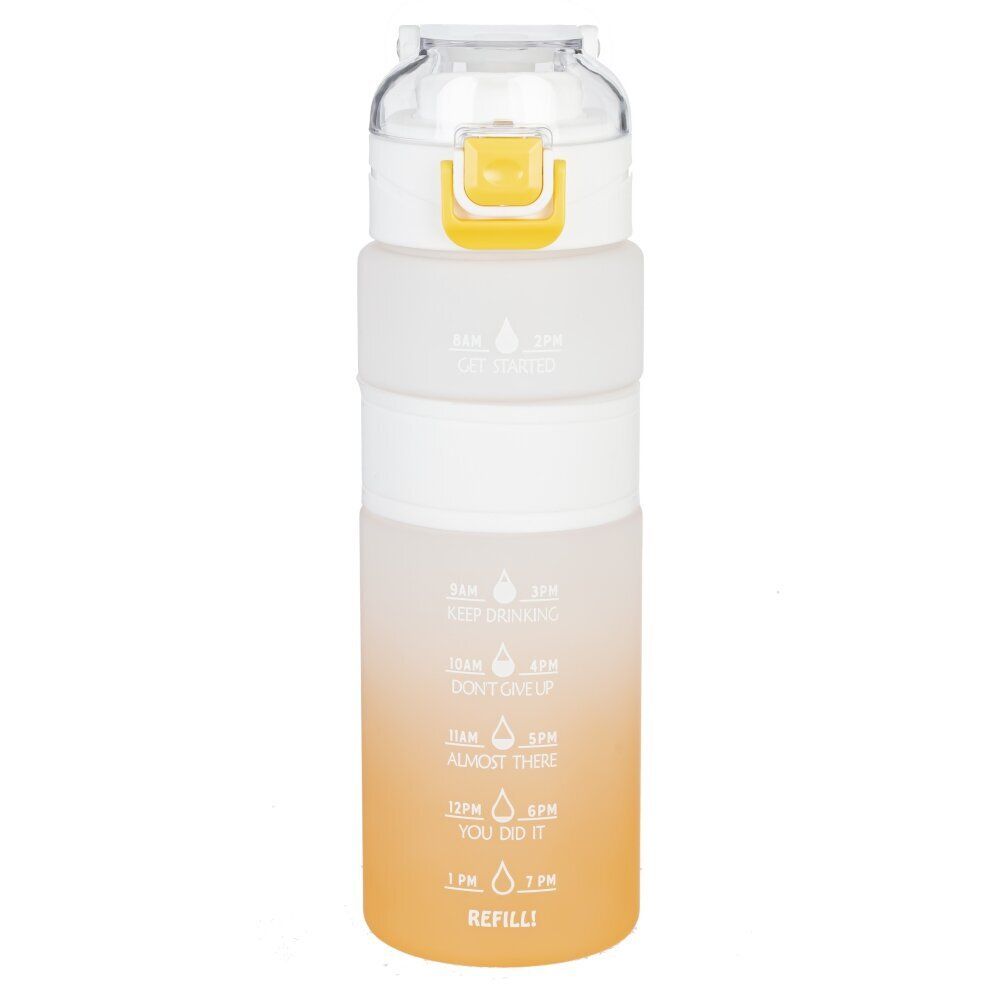 GAEM Бутылка, 700 мл, L8 W7 H23 см, 4в.