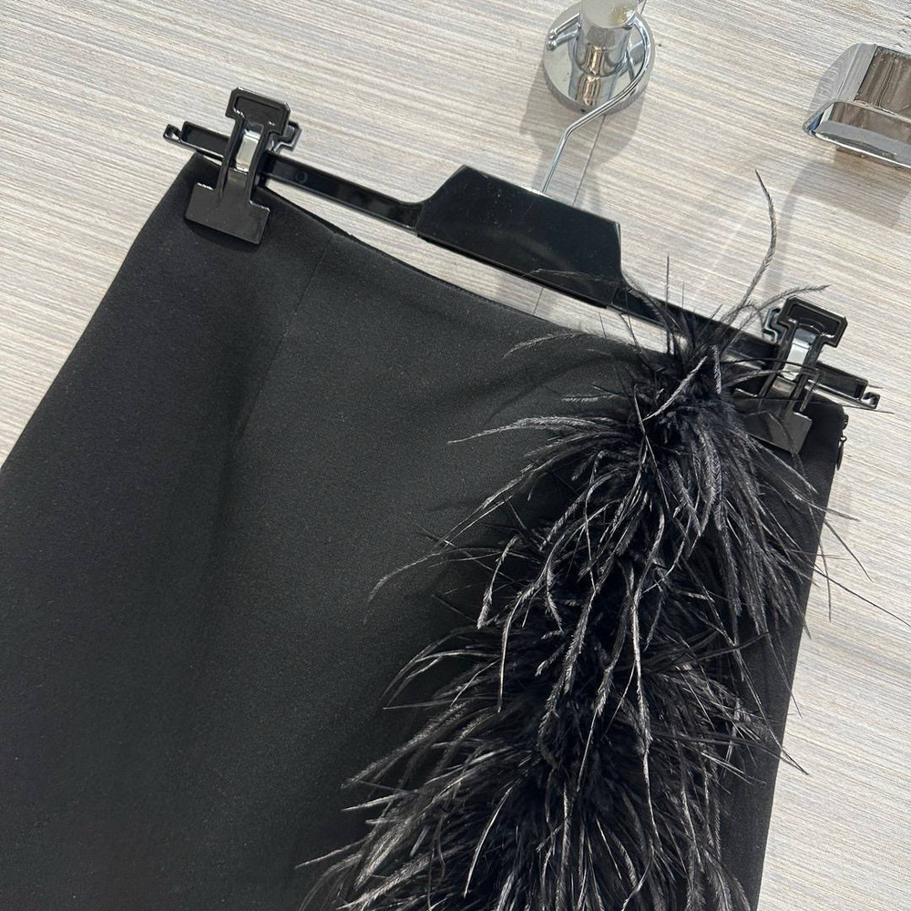 Юбка Prada