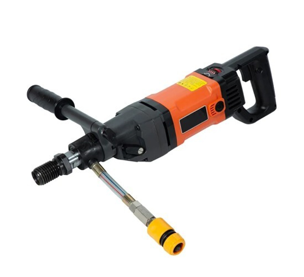 Машина алмазного бурения Kedasa SCY-18/2EBM ручная