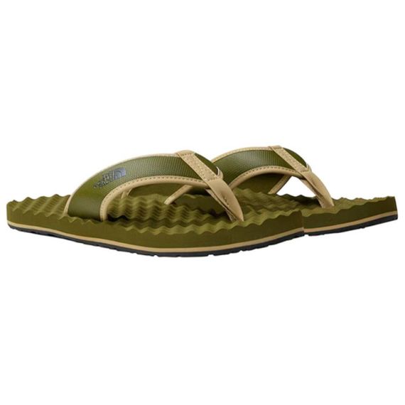 The North Face Base Camp Flip 'Green'