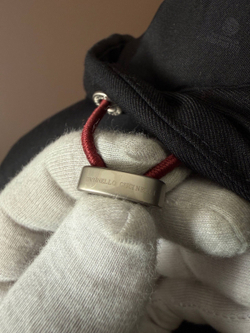 Пуховик Brunello Cucinelli