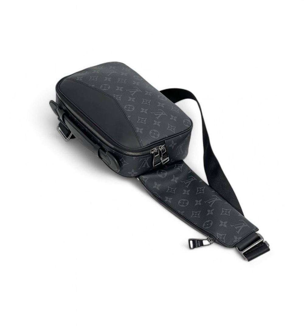 Поясная сумка Louis Vuitton