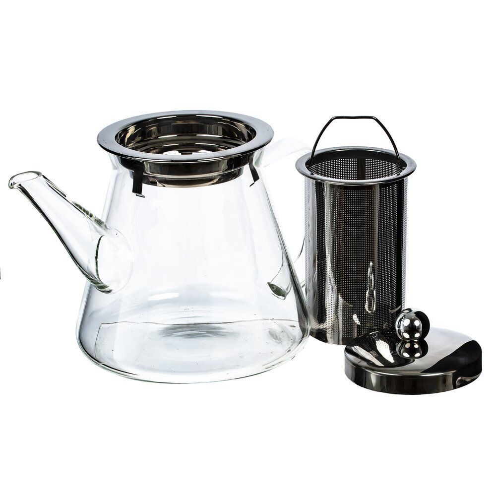 GAEM Чайник, 800 мл, L20 W12 H14 см