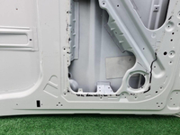 Дверь сдвижная правая Foton Toano (2023-н.в.)