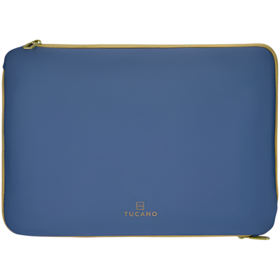 DOPPIO SLEEVE LAPTOP 12"/MB 13" BLUE.
