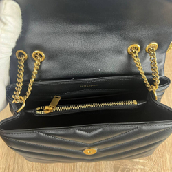 Сумка Yves Saint Laurent