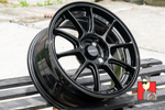 Комплект дисков Weds Sport 15x7 et32 4x100