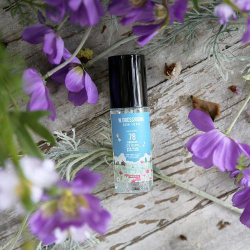 W.DRESSROOM NO.78 HANGANG 70мл