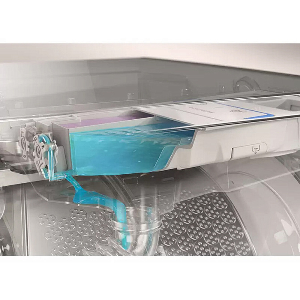 Стиральная машина Electrolux EW6F3492ACE
