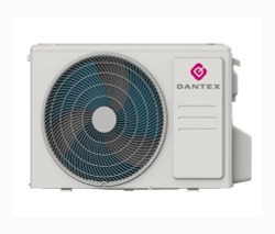 Dantex RK-12SDM4/RK-12SDM4E