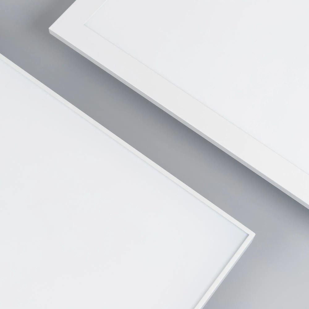 Светильник DL-TITAN-FRAMELESS-S600x600-40W Day4000 (WH, 120 deg, CRI90, 230V) (Arlight, IP40 Металл, 5 лет) 047923