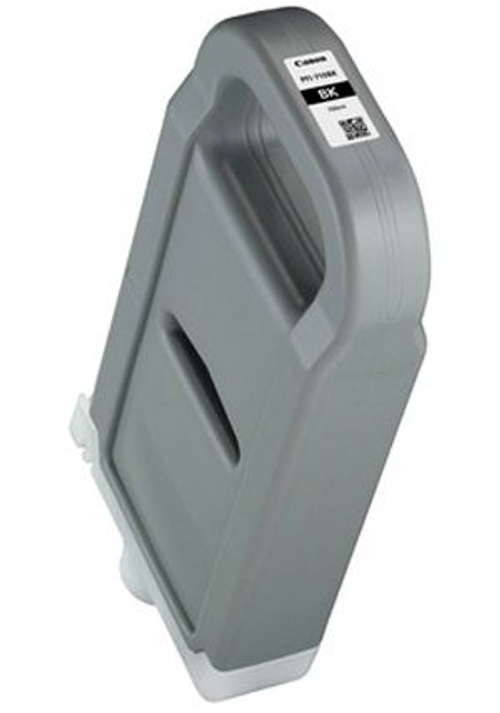 Картридж Canon PFI-710BK (black) 700 мл (2354C001)