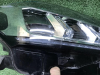 Битая Фара правая Chery Tiggo 7 Pro (20-нв) LED