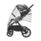 Коляска Espiro Clodi 2 в 1 Trendy Black