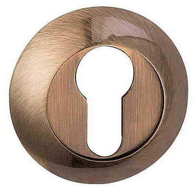 Накладка BUSSARE B0-10 античная бронза