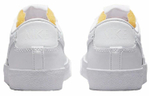 Кроссовки Nike Blazer Low '77 (Женская размерная сетка)