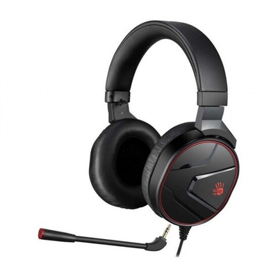 Игровые наушники с микрофоном A4 Bloody G600i, 012475