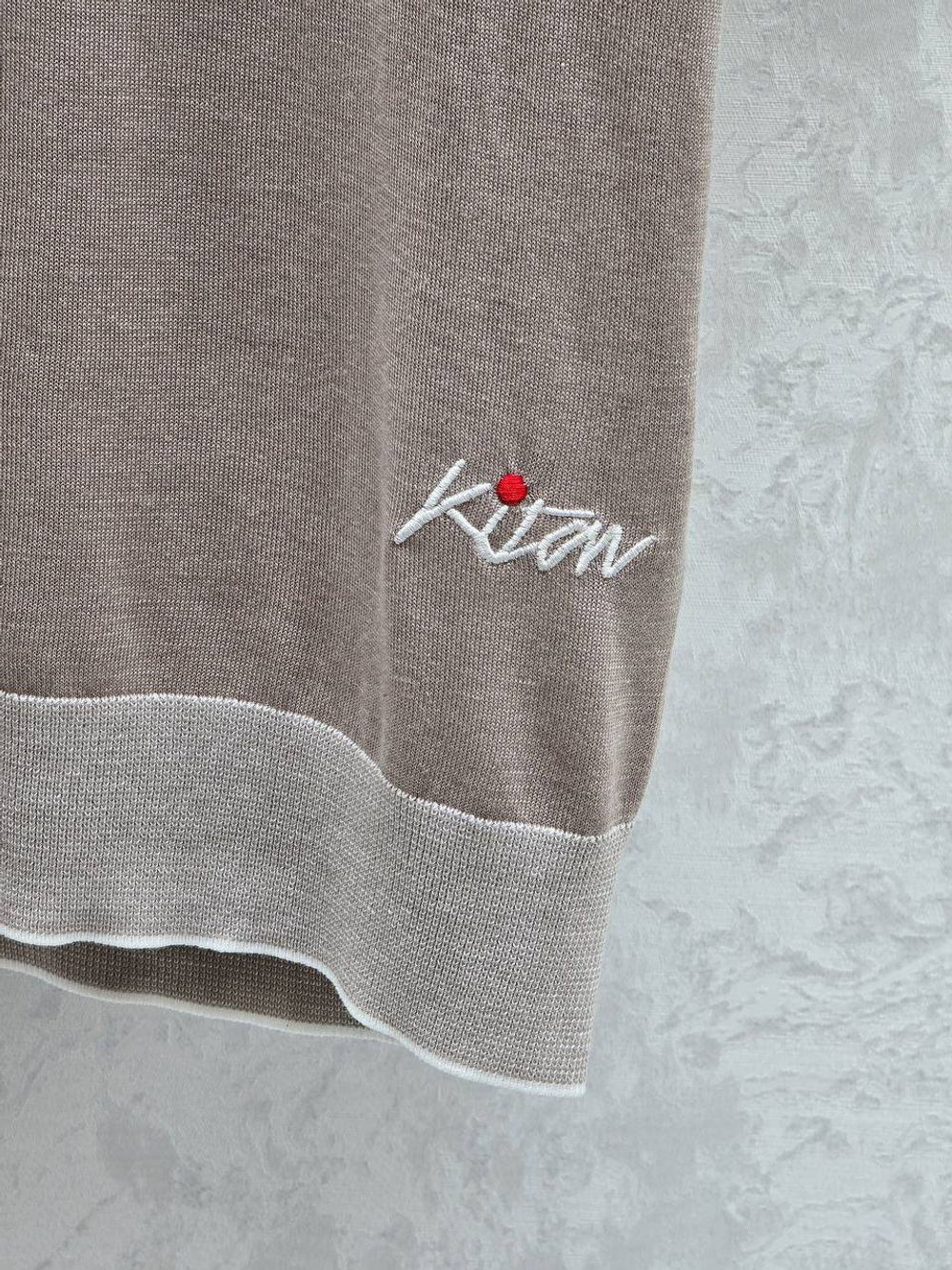 Поло Kiton