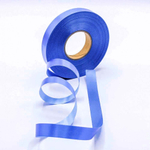 Лента Полипропилен 1,8см х 110м (Синий)