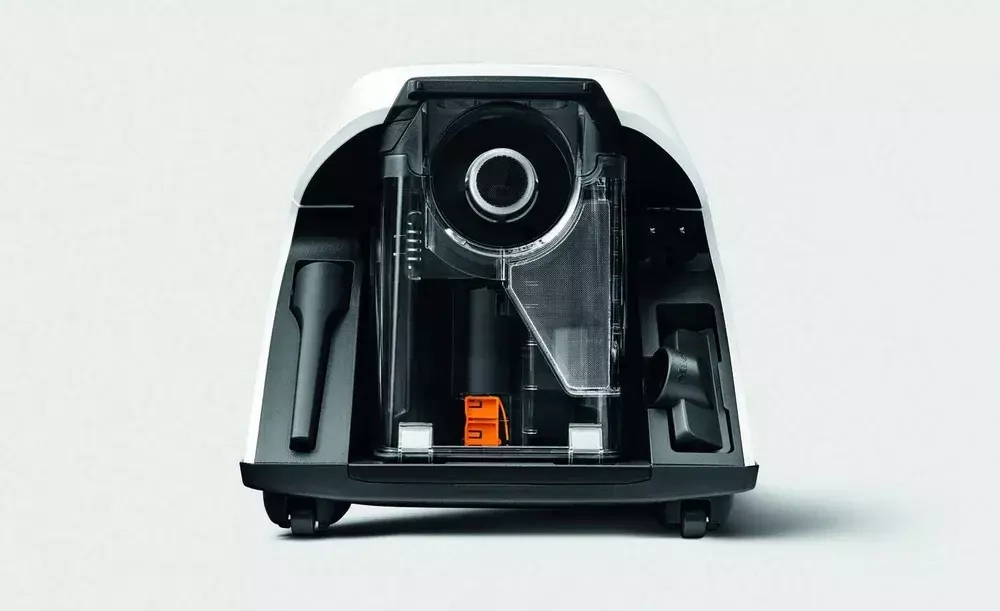 Пылесос Miele Blizzard CX1 Comfort EcoLine SKMP3