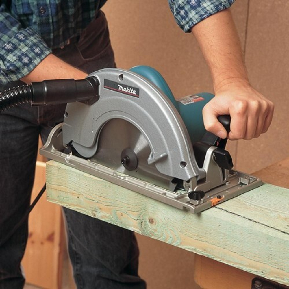Пила циркулярная сетевая MAKITA 5903 R 5903R