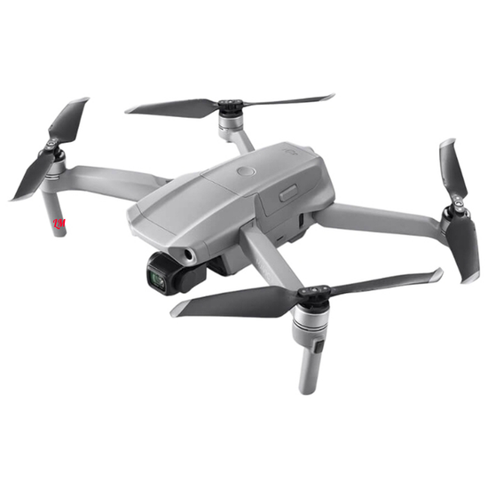 Квадрокоптер DJI Mavic Air 2 Fly More Combo
