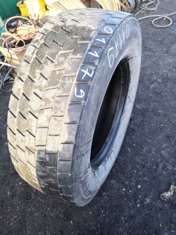 315/70R22.5 Continental ContiHybrid HD3 шина б/у