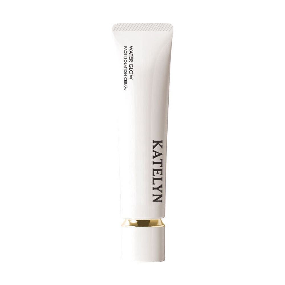 Тональные средства для лица KATELYN Cartarine Rejuvenating Barrier и Caterline Rejuvenating Cream - три упаковки