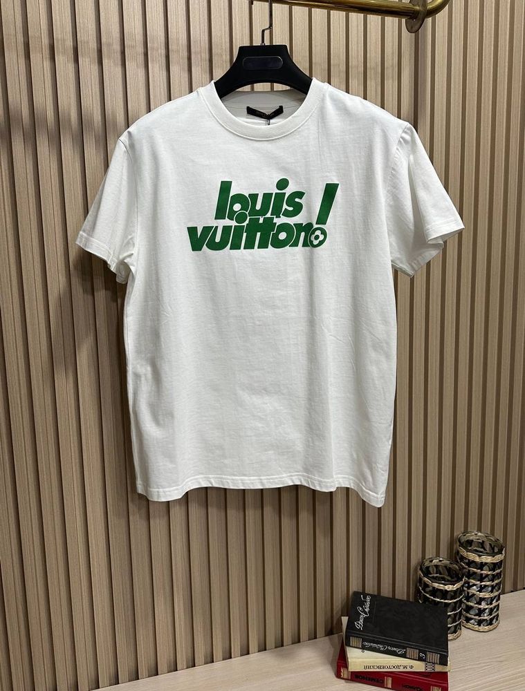Футболка Louis Vuitton
