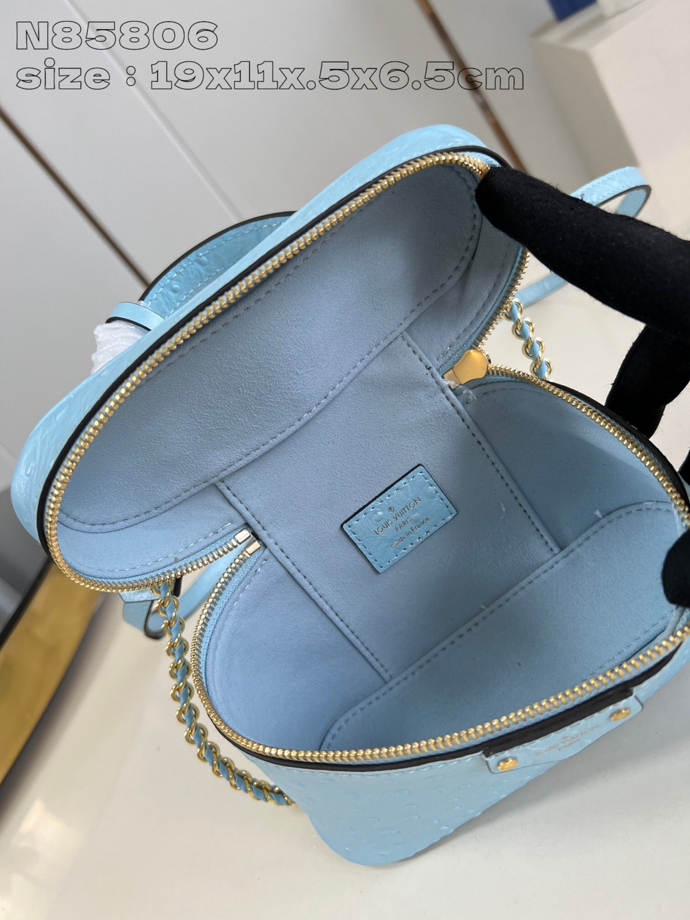 Louis Vuitton Vanity Pouch