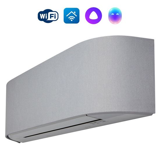 Сплит-система инверторного типа TOSHIBA Haori RAS-10N4VRG-EE комплект