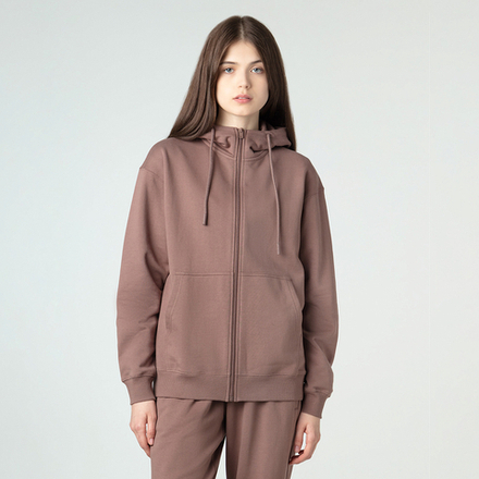 Женская толстовка STREETBEAT FZ Hoodie
