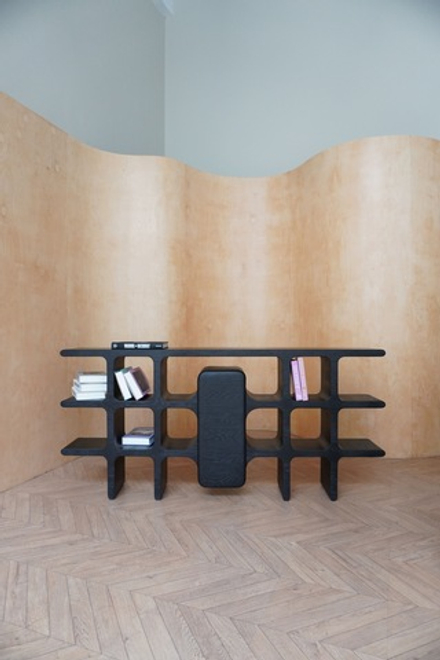 Тумба-консоль "Киото" В НАЛИЧИИ