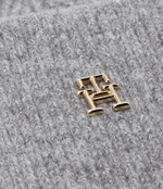 Шапка Tommy Hilfiger - серый(AW0AW15319)