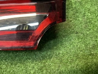 Фонарь правый внутренний Porsche Cayenne 958 14-18