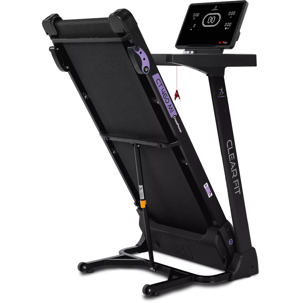 Беговая дорожка Clear Fit CrossPower CT 460 MI
