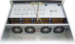 Корпус серверный 3U Procase ES316-SATA3-B-0