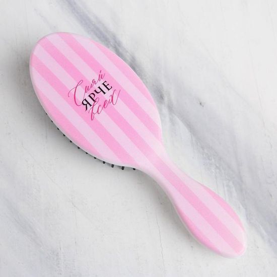 Подарочный набор для ухода за волосами и лицом "Present for you", 4 предмета