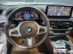 BMW 5 Series (G30) 523d M Sports (07.2023)