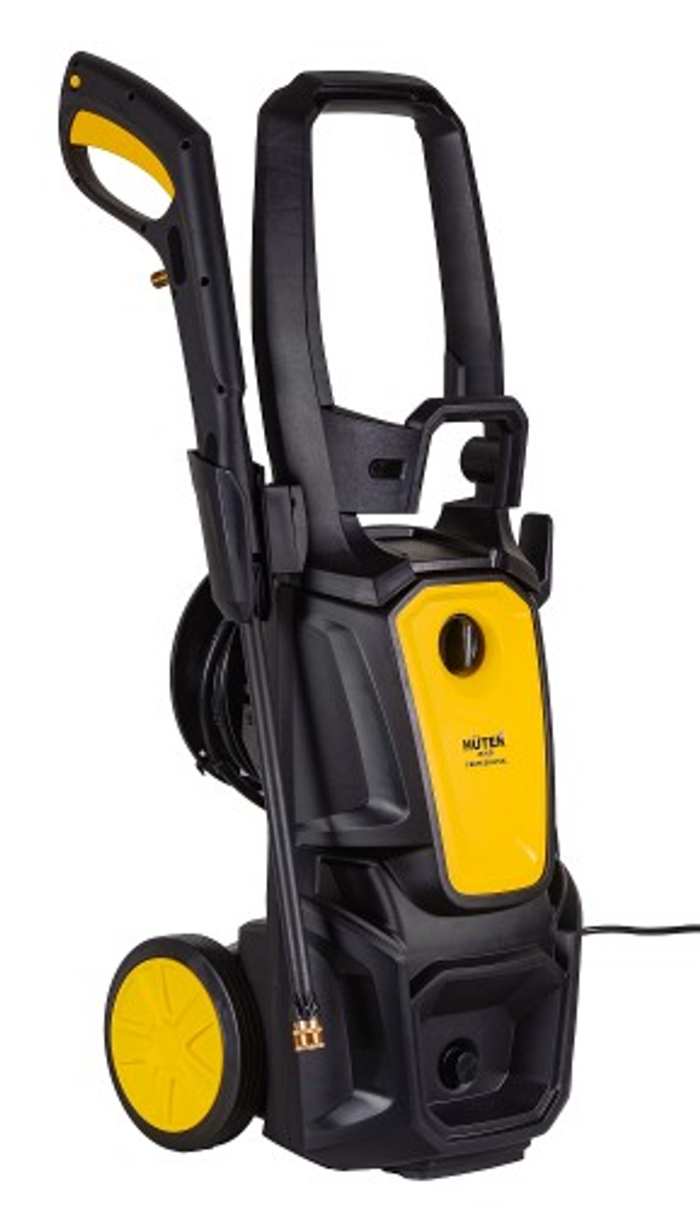 Мойка высокого давления HUTER W200i PROFESSIONAL 70/8/41