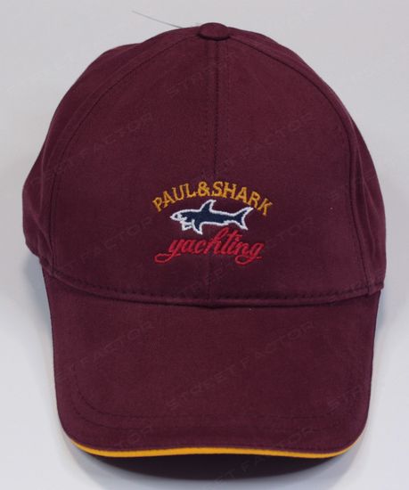 Кепка Paul&Shark