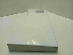 F12A8CDP кт193 Декоративная панель для стиральной машины LG F12A8CDP б/у