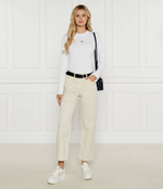 Блузка Calvin Klein Jeans - белый(J20J224760)