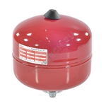 Бак расширительный мембранный для отопления 12 л 6 бар 3/4" НР Flexcon R Flamco 16014RU