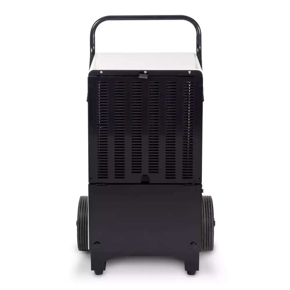 Осушитель воздуха TROTEC TTK 570 ECO - [до 110 л. за сутки / для S≈440 м²]