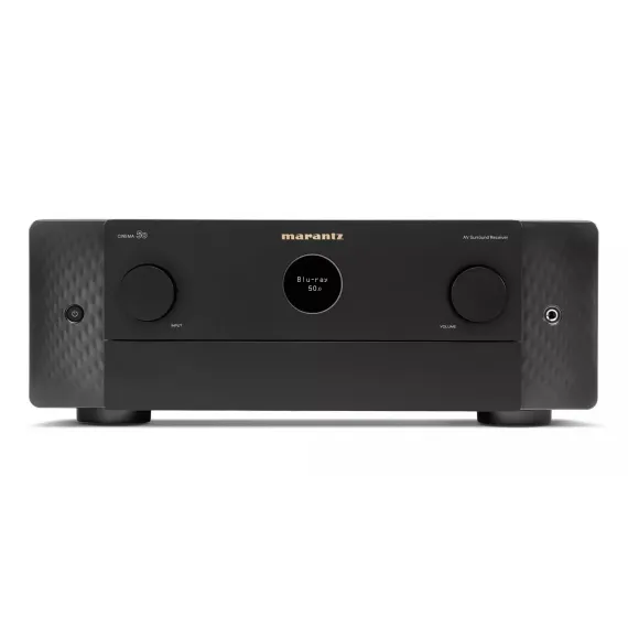 Marantz CINEMA 50 Black